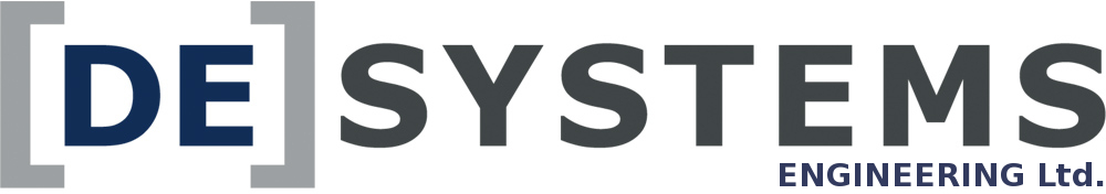 [DE]SYSTEMS ENGINEERING Ltd. | Corporate Identity